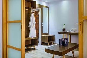 Capsis Hotel Thessaloniki