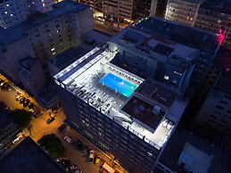 Capsis Hotel Thessaloniki