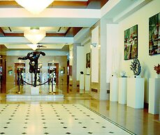 Capsis Hotel Thessaloniki