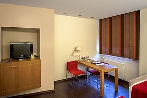 Capsis Hotel Thessaloniki