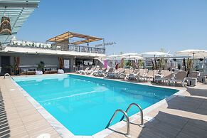 Capsis Hotel Thessaloniki