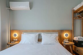 Capsis Hotel Thessaloniki