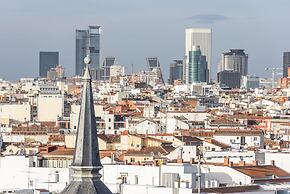 INNSiDE by Meliá Madrid Gran Vía