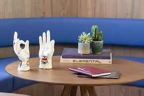 INNSiDE by Meliá Madrid Gran Vía