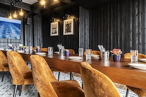 INNSiDE by Meliá Madrid Gran Vía