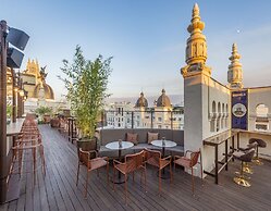 INNSiDE by Meliá Madrid Gran Vía