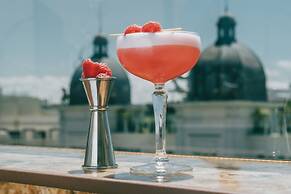 INNSiDE by Meliá Madrid Gran Vía