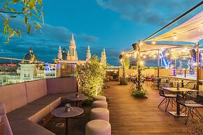 INNSiDE by Meliá Madrid Gran Vía