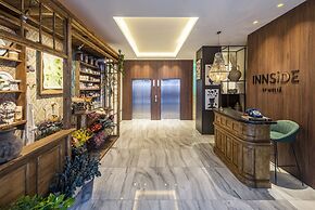 INNSiDE by Meliá Madrid Gran Vía