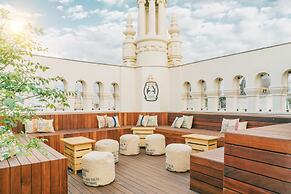 INNSiDE by Meliá Madrid Gran Vía