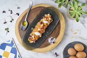 INNSiDE by Meliá Madrid Gran Vía