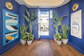 INNSiDE by Meliá Madrid Gran Vía