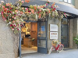 INNSiDE by Meliá Madrid Gran Vía