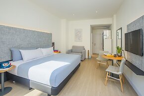 INNSiDE by Meliá Madrid Gran Vía