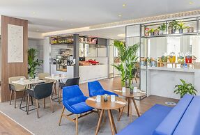 INNSiDE by Meliá Madrid Gran Vía