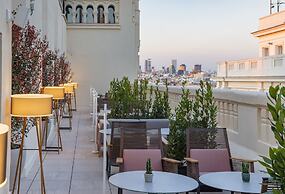 INNSiDE by Meliá Madrid Gran Vía