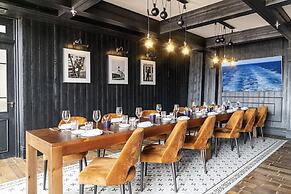 INNSiDE by Meliá Madrid Gran Vía