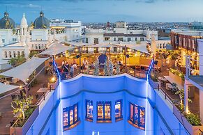 INNSiDE by Meliá Madrid Gran Vía