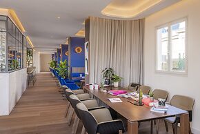 INNSiDE by Meliá Madrid Gran Vía