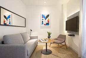 INNSiDE by Meliá Madrid Gran Vía