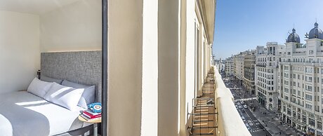 INNSiDE by Meliá Madrid Gran Vía