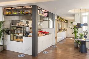 INNSiDE by Meliá Madrid Gran Vía