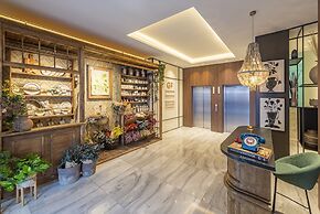 INNSiDE by Meliá Madrid Gran Vía