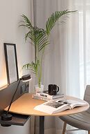 INNSiDE by Meliá Madrid Gran Vía