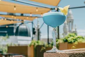 INNSiDE by Meliá Madrid Gran Vía