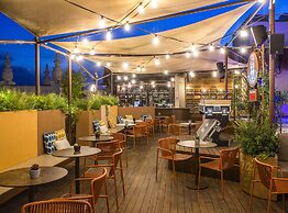 INNSiDE by Meliá Madrid Gran Vía