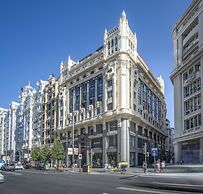 INNSiDE by Meliá Madrid Gran Vía