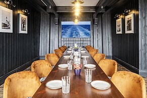 INNSiDE by Meliá Madrid Gran Vía