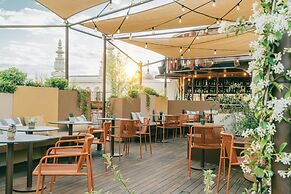 INNSiDE by Meliá Madrid Gran Vía