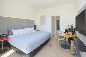 INNSiDE by Meliá Madrid Gran Vía