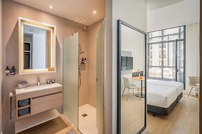 INNSiDE by Meliá Madrid Gran Vía