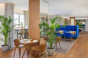 INNSiDE by Meliá Madrid Gran Vía