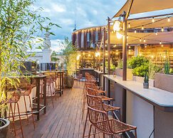 INNSiDE by Meliá Madrid Gran Vía