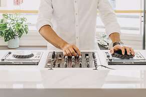 INNSiDE by Meliá Madrid Gran Vía