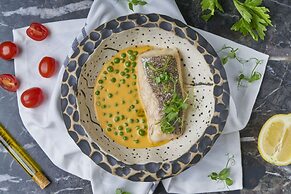 INNSiDE by Meliá Madrid Gran Vía