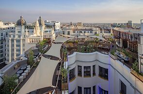 INNSiDE by Meliá Madrid Gran Vía