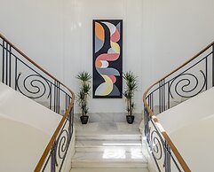 INNSiDE by Meliá Madrid Gran Vía