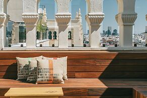 INNSiDE by Meliá Madrid Gran Vía