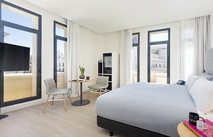 INNSiDE by Meliá Madrid Gran Vía