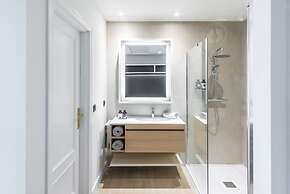 INNSiDE by Meliá Madrid Gran Vía