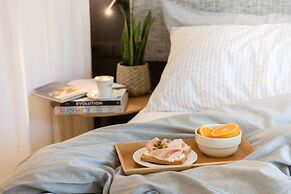 INNSiDE by Meliá Madrid Gran Vía