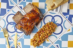 INNSiDE by Meliá Madrid Gran Vía