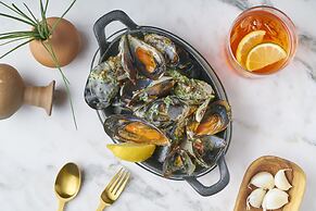 INNSiDE by Meliá Madrid Gran Vía