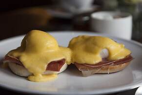 Roseate House London