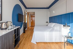 Hotel San Sebastián Orly, Affiliated by Meliá