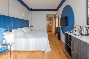 Hotel San Sebastián Orly, Affiliated by Meliá